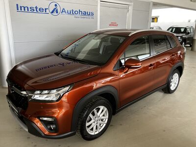 Suzuki S-Cross Gebrauchtwagen
