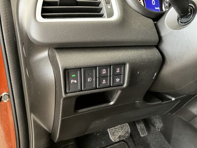 Suzuki S-Cross Gebrauchtwagen