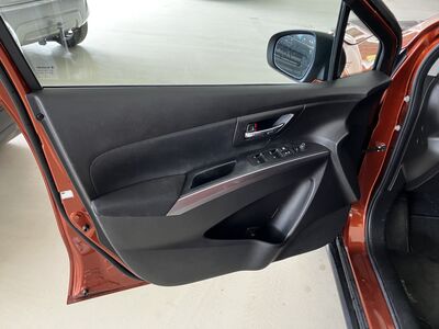 Suzuki S-Cross Gebrauchtwagen