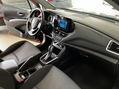 Suzuki S-Cross Gebrauchtwagen