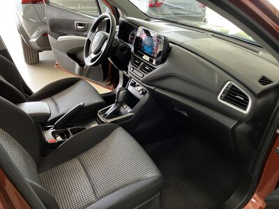 Suzuki S-Cross Gebrauchtwagen