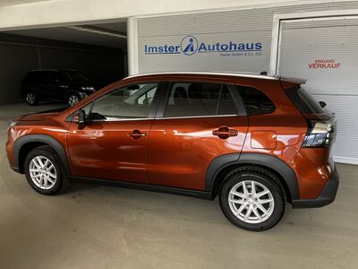 Suzuki S-Cross Gebrauchtwagen