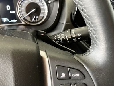 Suzuki S-Cross Gebrauchtwagen