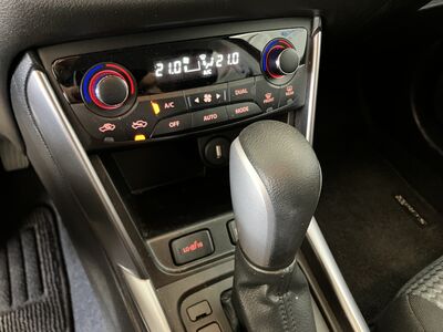 Suzuki S-Cross Gebrauchtwagen