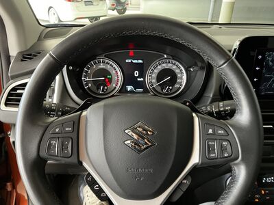 Suzuki S-Cross Gebrauchtwagen