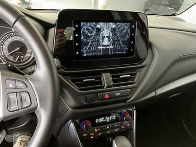 Suzuki S-Cross Gebrauchtwagen