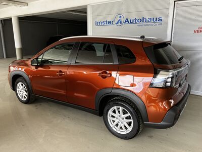 Suzuki S-Cross Gebrauchtwagen