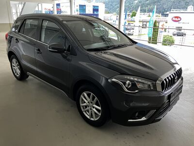 Suzuki SX4 Gebrauchtwagen