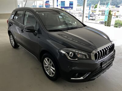 Suzuki SX4 Gebrauchtwagen