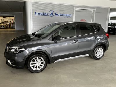 Suzuki SX4 Gebrauchtwagen