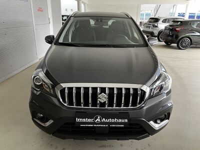 Suzuki SX4 Gebrauchtwagen