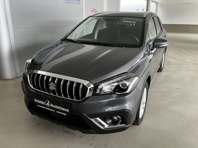 Suzuki SX4 Gebrauchtwagen
