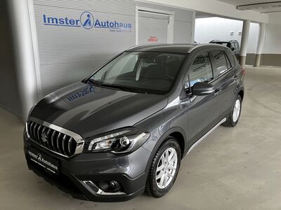 Suzuki SX4 Gebrauchtwagen