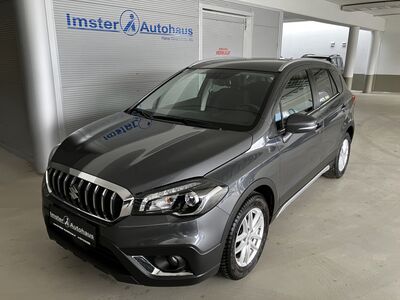 Suzuki SX4 Gebrauchtwagen