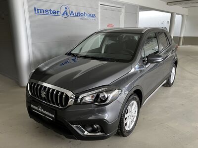 Suzuki SX4 Gebrauchtwagen