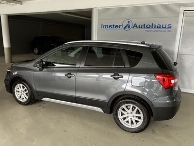 Suzuki SX4 Gebrauchtwagen