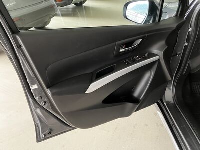 Suzuki SX4 Gebrauchtwagen