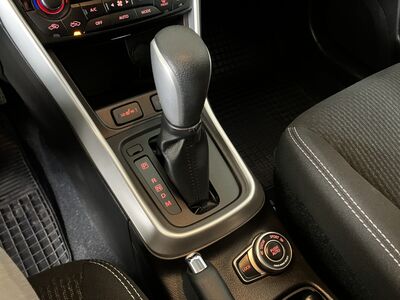 Suzuki SX4 Gebrauchtwagen