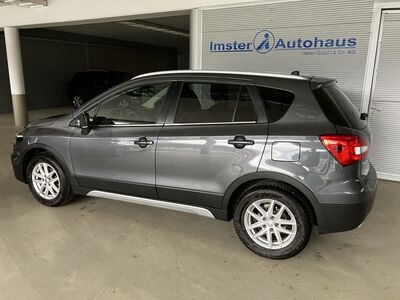Suzuki SX4 Gebrauchtwagen
