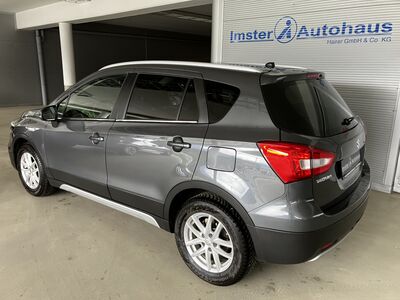 Suzuki SX4 Gebrauchtwagen