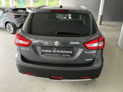 Suzuki SX4 Gebrauchtwagen