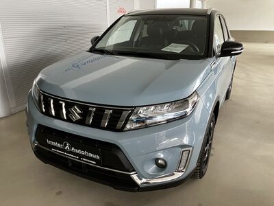 Suzuki Vitara Gebrauchtwagen