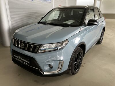 Suzuki Vitara Gebrauchtwagen