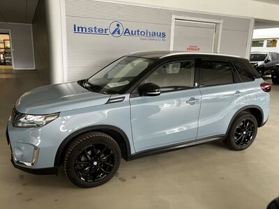 Suzuki Vitara Gebrauchtwagen