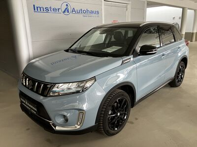 Suzuki Vitara Gebrauchtwagen