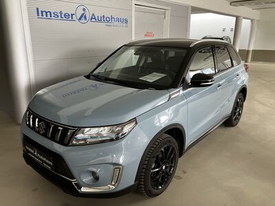 Suzuki Vitara Gebrauchtwagen