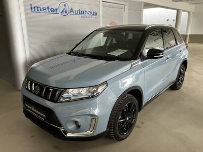 Suzuki Vitara Gebrauchtwagen