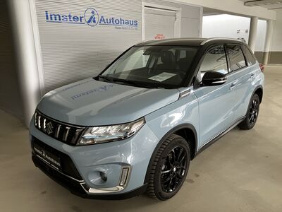 Suzuki Vitara Gebrauchtwagen