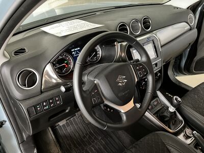 Suzuki Vitara Gebrauchtwagen