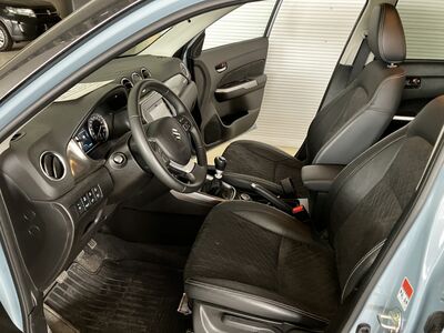 Suzuki Vitara Gebrauchtwagen