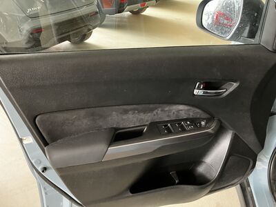 Suzuki Vitara Gebrauchtwagen