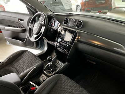 Suzuki Vitara Gebrauchtwagen