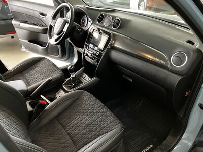 Suzuki Vitara Gebrauchtwagen
