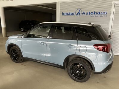Suzuki Vitara Gebrauchtwagen