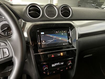 Suzuki Vitara Gebrauchtwagen