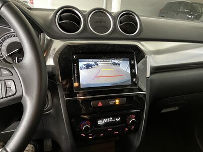 Suzuki Vitara Gebrauchtwagen