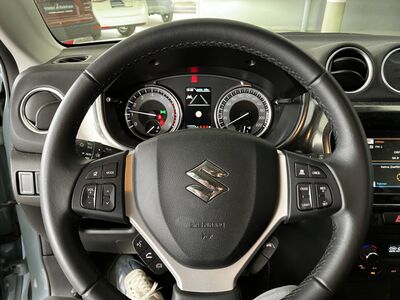Suzuki Vitara Gebrauchtwagen