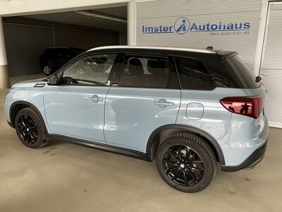 Suzuki Vitara Gebrauchtwagen