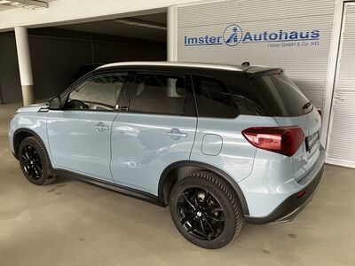 Suzuki Vitara Gebrauchtwagen