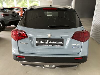 Suzuki Vitara Gebrauchtwagen