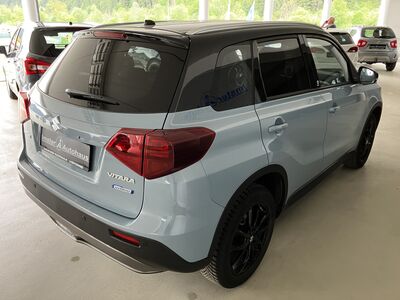 Suzuki Vitara Gebrauchtwagen
