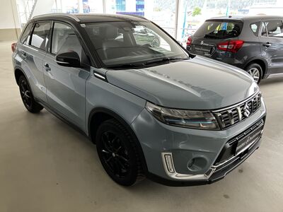 Suzuki Vitara Gebrauchtwagen