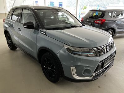 Suzuki Vitara Gebrauchtwagen