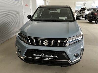 Suzuki Vitara Gebrauchtwagen