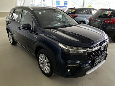 Suzuki S-Cross Gebrauchtwagen