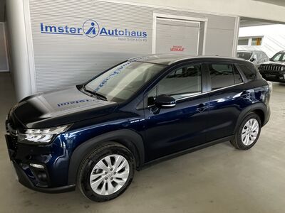Suzuki S-Cross Gebrauchtwagen